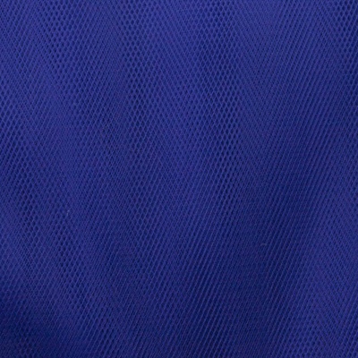Фатин матовый 16-101, 12 гр/м2, шир.300см, цвет т.синий - купить в Шадринске. Цена 100.92 руб.