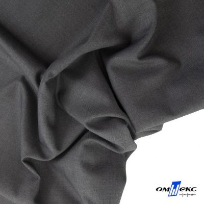 Ткань костюмная "Остин" 80% P, 20% R, 230 (+/-10) г/м2, шир.145 (+/-2) см,, цв 68 - серый  - купить в Шадринске. Цена 380.25 руб.