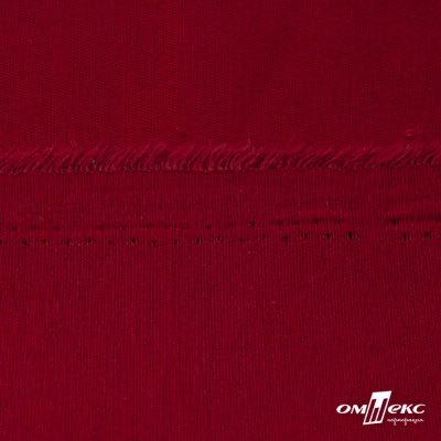 Ткань смесовая для спецодежды "Униформ" 18-1763, 200 гр/м2, шир.150 см, цвет красный - купить в Шадринске. Цена 138.73 руб.