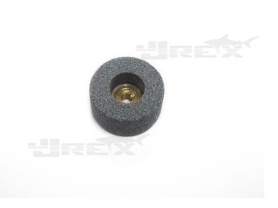 Камень заточный (диск 100мм) - купить в Шадринске. Цена 117.60 руб.
