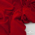 Джерси Понте-де-Рома, 95% / 5%, 150 см, 290гм2, цв. красный - купить в Шадринске. Цена 691.25 руб.