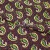 Плательная ткань "Фламенко" 14.1, 80 гр/м2, шир.150 см, принт огурцы - купить в Шадринске. Цена 241.49 руб.