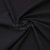 Ткань костюмная "Меган", 78%P 18%R 4%S, 205 г/м2 ш.150 см, цв-черный (Black) - купить в Шадринске. Цена 392.32 руб.