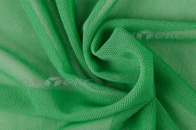 Сетка стрейч XD 6А 8818 (7,57м/кг), 83 гр/м2, шир.160 см, цвет зелёный - купить в Шадринске. Цена 2 079.06 руб.