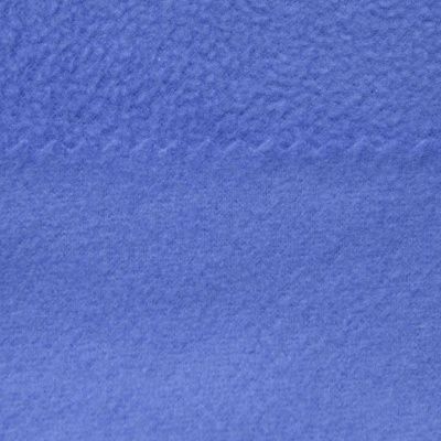 Флис DTY, 180 г/м2, шир. 150 см, цвет голубой - купить в Шадринске. Цена 646.04 руб.