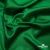Поли креп-сатин 17-6153, 125 (+/-5) гр/м2, шир.150см, цвет зелёный - купить в Шадринске. Цена 155.57 руб.