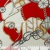 Плательная ткань "Фламенко" 13.1, 80 гр/м2, шир.150 см, принт этнический - купить в Шадринске. Цена 241.49 руб.