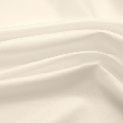 Курточная ткань Дюэл (дюспо) 13-0907, PU/WR/Milky, 80 гр/м2, шир.150см, цвет молочный - купить в Шадринске. Цена 141.80 руб.