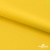 Ткань подкладочная 15-1062, антист., 50 гр/м2, шир.150см, цвет жёлтый - купить в Шадринске. Цена 62.84 руб.