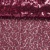 Сетка с пайетками №11, 188 гр/м2, шир.140см, цвет бордо - купить в Шадринске. Цена 454.12 руб.