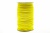 0370-1301-Шнур эластичный 3 мм, (уп.100+/-1м), цв.110 - желтый - купить в Шадринске. Цена: 459.62 руб.