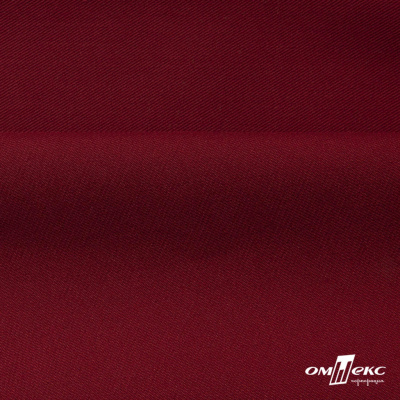 Ткань костюмная "Прато" 80% P, 16% R, 4% S, 230 г/м2, шир.150 см, цв-бордо #6 - купить в Шадринске. Цена 477.21 руб.