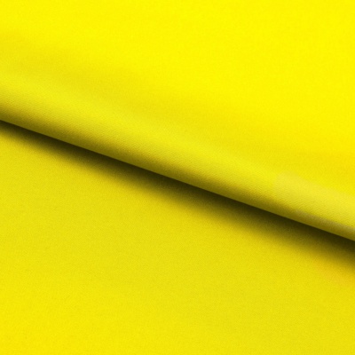 Дюспо 240 13-0858, PU/WR/Milky, 76 гр/м2, шир.150см, цвет жёлтый - купить в Шадринске. Цена 117.60 руб.