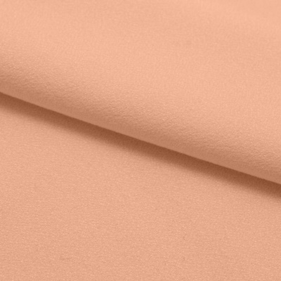 Костюмная ткань с вискозой "Бриджит" 14-1231, 210 гр/м2, шир.150см, цвет персик - купить в Шадринске. Цена 524.13 руб.