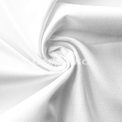 Ткань сорочечная Эми, 115 г/м2, 58% пэ,42% хл,  шир.150 см, цв. 1-белый (арт.102) - купить в Шадринске. Цена 306.69 руб.