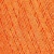 Пряжа "Виск.шелк блестящий", 100% вискоза лиоцель, 100гр, 350м, цв.035-оранжевый - купить в Шадринске. Цена: 195.66 руб.