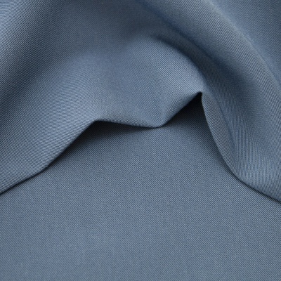 Костюмная ткань с вискозой "Меган" 18-4023, 210 гр/м2, шир.150см, цвет серо-голубой - купить в Шадринске. Цена 380.91 руб.