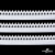 Резинка бельевая ажурная #123-03, шир.15 мм, цв.белый - купить в Шадринске. Цена: 7.84 руб.