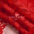 Кружевное полотно стрейч 15A29/RED, 105 гр/м2, шир.155см - купить в Шадринске. Цена 2 101.46 руб.
