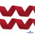Красный- цв.171-Текстильная лента-стропа 550 гр/м2 ,100% пэ шир.40 мм (боб.50+/-1 м) - купить в Шадринске. Цена: 637.68 руб.