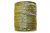 Пайетки "ОмТекс" на нитях, CREAM, 6 мм С / упак.73+/-1м, цв. А-319 - белый - купить в Шадринске. Цена: 300.55 руб.