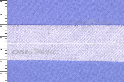 Прокладочная нитепрош. лента (шов для подгиба) WS5525, шир. 30 мм (боб. 50 м), цвет белый - купить в Шадринске. Цена: 8.05 руб.