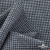 Ткань костюмная Пье-де-пуль 24013, 210 гр/м2, шир.150см, цвет чёрн/св.серый - купить в Шадринске. Цена 334.18 руб.