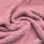  Трикотажное полотно «Барашек», 420 г/м2,100% полиэфир. Шир. 174 см,  Цв.3 / бежево розовый - купить в Шадринске. Цена 824.45 руб.