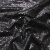 Сетка с пайетками №19, 188 гр/м2, шир.140см, цвет чёрный - купить в Шадринске. Цена 454.12 руб.