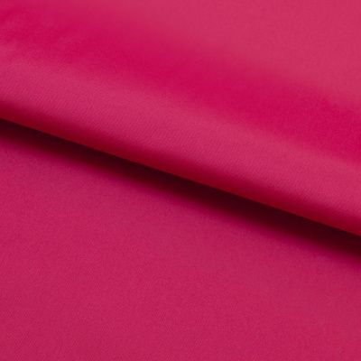 Курточная ткань Дюэл (дюспо) 18-2143, PU/WR/Milky, 80 гр/м2, шир.150см, цвет фуксия - купить в Шадринске. Цена 141.80 руб.