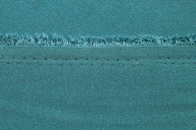 Костюмная ткань с вискозой "Бриджит" 15-5516, 210 гр/м2, шир.150см, цвет ментол - купить в Шадринске. Цена 524.13 руб.