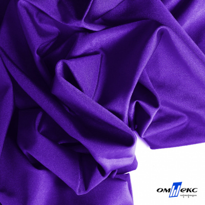 Бифлекс "ОмТекс", 200 гр/м2, шир. 150 см, цвет фиолетовый, (3,23 м/кг), блестящий - купить в Шадринске. Цена 1 483.96 руб.