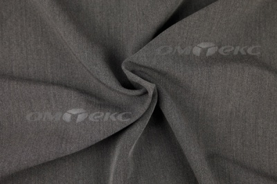 Костюмная ткань с вискозой "Тренто", 210 гр/м2, шир.150см, цвет серый - купить в Шадринске. Цена 531.32 руб.