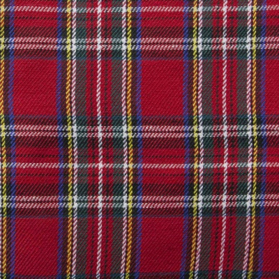 Костюмная ткань «Шотландка» 1#, 165 гр/м2, шир.145 см - купить в Шадринске. Цена 329.32 руб.