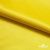 Поли креп-сатин 12-0643, 125 (+/-5) гр/м2, шир.150см, цвет жёлтый - купить в Шадринске. Цена 155.57 руб.