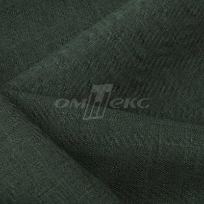 Ткань костюмная габардин Меланж,  цвет т.зеленый/6209А, 172 г/м2, шир. 150 - купить в Шадринске. Цена 299.21 руб.