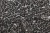 Сетка с пайетками №5, 188 гр/м2, шир.130см, цвет чёрный - купить в Шадринске. Цена 371 руб.