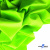 Бифлекс "ОмТекс", 200 гр/м2, шир. 150 см, цвет зелёный неон, (3,23 м/кг), блестящий - купить в Шадринске. Цена 1 672.04 руб.