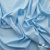 Ткань сорочечная Илер 100%полиэстр, 120 г/м2 ш.150 см, цв.голубой - купить в Шадринске. Цена 290.24 руб.