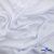 Ткань плательная Муар, 100% полиэстер,165 (+/-5) гр/м2, шир. 150 см, цв. Белый - купить в Шадринске. Цена 215.65 руб.