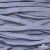 Шнур плетеный (плоский) d-12 мм, (уп.90+/-1м), 100% полиэстер, цв.259 - голубой - купить в Шадринске. Цена: 8.62 руб.