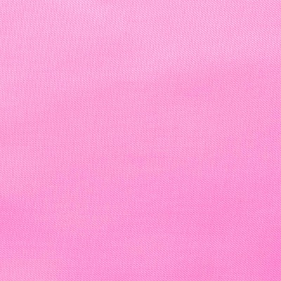 Ткань подкладочная Таффета 15-2215, антист., 53 гр/м2, шир.150см, цвет розовый - купить в Шадринске. Цена 62.37 руб.