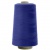 Швейные нитки (армированные) 28S/2, нам. 2 500 м, цвет 280 - купить в Шадринске. Цена: 148.95 руб.