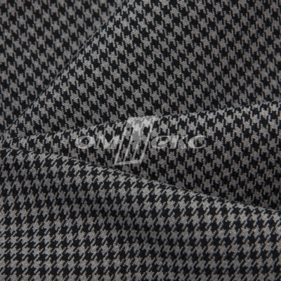 Ткань костюмная "Николь", 98%P 2%S, 232 г/м2 ш.150 см, цв-серый - купить в Шадринске. Цена 433.20 руб.