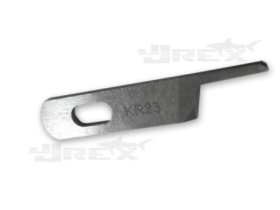 Нож верхний для оверлока KR-23 - купить в Шадринске. Цена 182.94 руб.