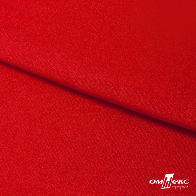 Бифлекс "ОмТекс", 200 гр/м2, шир. 150 см, цвет красный, (3,23 м/кг), блестящий - купить в Шадринске. Цена 1 483.96 руб.