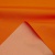 Поли понж (Дюспо) 17-1350, PU/WR, 65 гр/м2, шир.150см, цвет оранжевый - купить в Шадринске. Цена 82.93 руб.