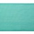 Лента капроновая "Гофре", шир. 110 мм/уп. 50 м, цвет изумруд - купить в Шадринске. Цена: 26.93 руб.