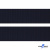 Тём.синий- цв.050 -Текстильная лента-стропа 550 гр/м2 ,100% пэ шир.20 мм (боб.50+/-1 м) - купить в Шадринске. Цена: 318.85 руб.