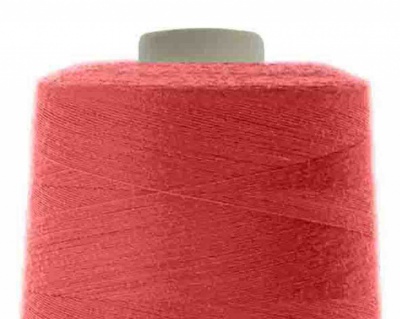 Швейные нитки (армированные) 28S/2, нам. 2 500 м, цвет 488 - купить в Шадринске. Цена: 148.95 руб.